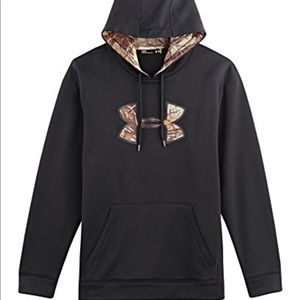 Under Armour Men’s Hoodie